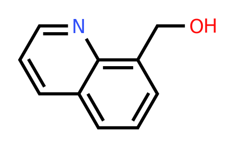 CAS 16032-35-2 | Quinolin-8-yl-methanol