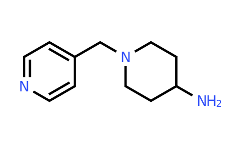 CAS 160357-89-1 | 1-Pyridin-4-ylmethyl-piperidin-4-ylamine
