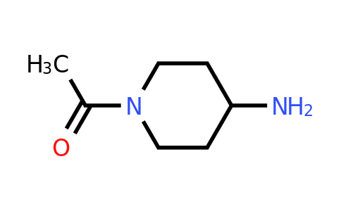 CAS 160357-94-8 | 1-Acetylpiperidin-4-amine