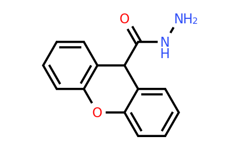 CAS 1604-08-6 | 9H-Xanthene-9-carbohydrazide