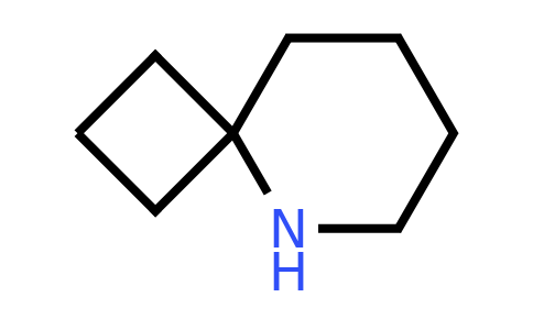 CAS 160499-09-2 | 5-azaspiro[3.5]nonane