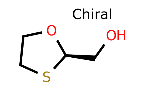 CAS 160579-74-8 | (R)-(1,3-Oxathiolan-2-yl)methanol