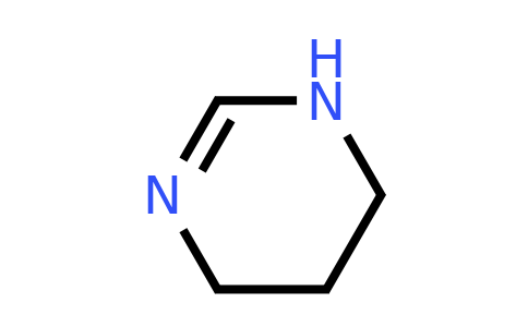 CAS 1606-49-1 | 1,4,5,6-Tetrahydropyrimidine