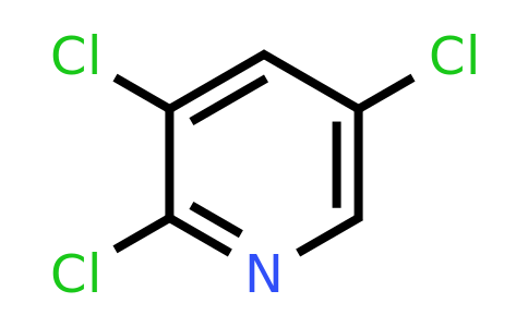 CAS 16063-70-0 | 2,3,5-trichloropyridine
