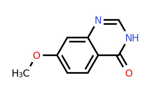 CAS 16064-24-7 | 7-methoxy-3,4-dihydroquinazolin-4-one