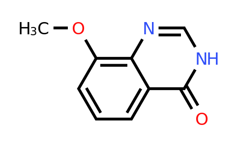 CAS 16064-27-0 | 8-methoxy-3,4-dihydroquinazolin-4-one