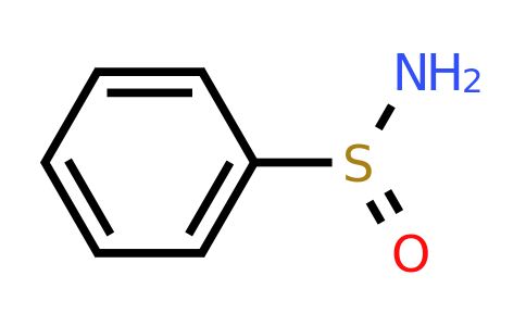 CAS 16066-31-2 | benzenesulfinamide