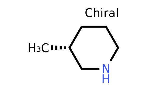 CAS 16078-25-4 | (R)-3-Methylpiperidine