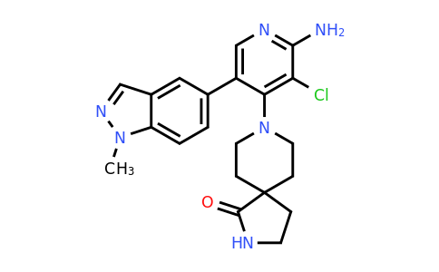 CAS 1607837-31-9 | Cct-251921