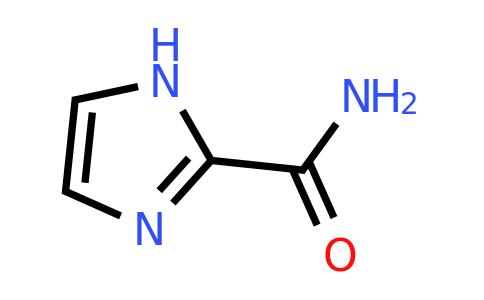 CAS 16093-82-6 | 1H-Imidazole-2-carboxamide
