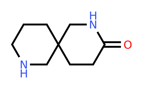 CAS 1609522-15-7 | 2,8-diazaspiro[5.5]undecan-3-one