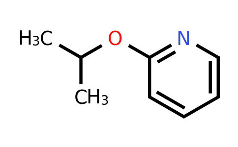 CAS 16096-13-2 | 2-Isopropoxypyridine