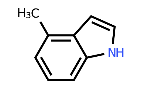 CAS 16096-32-5 | 4-Methylindole