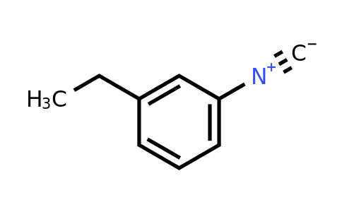 CAS 1610952-40-3 | 1-ethyl-3-isocyanobenzene