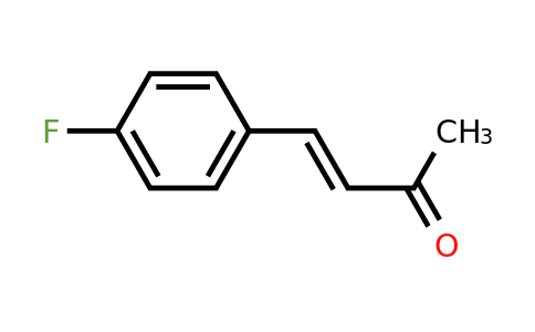 CAS 1611-38-7 | 4-(4-Fluoro-phenyl)-but-3-en-2-one