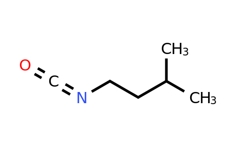 CAS 1611-65-0 | 1-Isocyanato-3-methylbutane