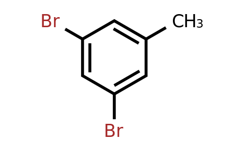 CAS 1611-92-3 | 1,3-dibromo-5-methylbenzene