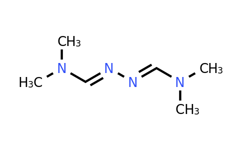 CAS 16114-05-9 | N'-((Dimethylamino)methylene)-N,N-dimethylformohydrazonamide