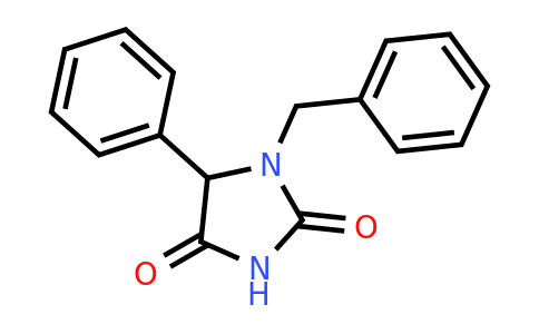 CAS 16116-46-4 | 1-Benzyl-5-phenylimidazolidine-2,4-dione