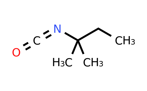 CAS 1612-71-1 | 2-Isocyanato-2-methylbutane