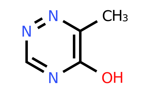 CAS 16120-00-6 | 6-Methyl-1,2,4-triazin-5-ol