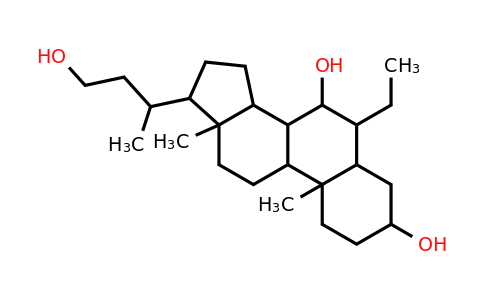 CAS 1612191-86-2 | Bar 502