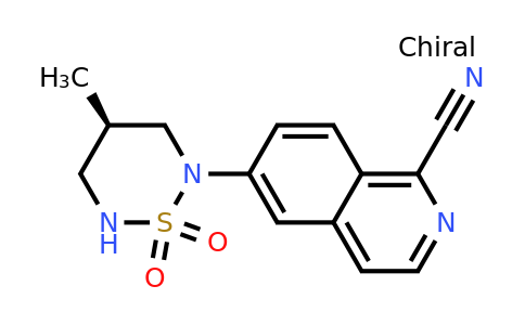 CAS 1612755-71-1 | Pf-14