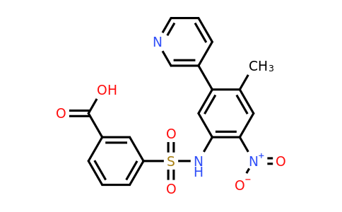 CAS 1612888-66-0 | Alofanib