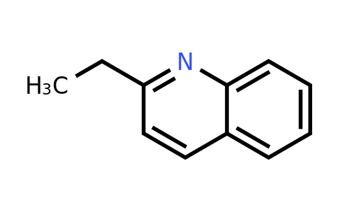 CAS 1613-34-9 | 2-Ethylquinoline