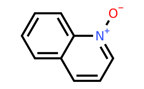 CAS 1613-37-2 | Quinoline 1-oxide