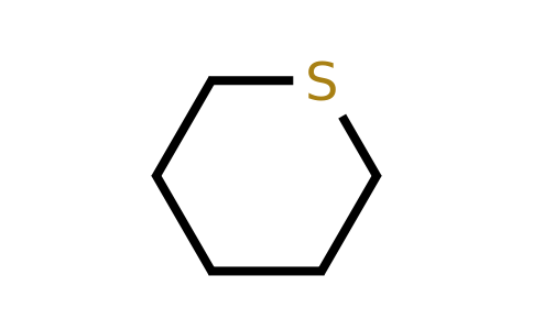 CAS 1613-51-0 | tetrahydrothiopyran