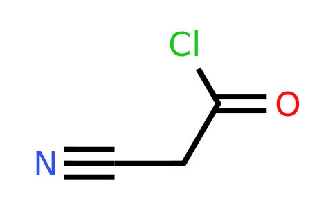 CAS 16130-58-8 | 2-cyanoacetyl chloride