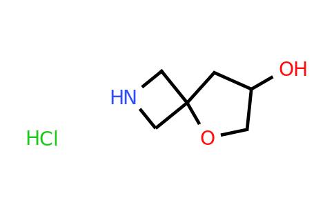 CAS 1613292-50-4 | 5-oxa-2-azaspiro[3.4]octan-7-ol hydrochloride