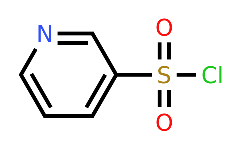 CAS 16133-25-8 | pyridine-3-sulfonyl chloride