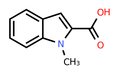 CAS 16136-58-6 | 1-methyl-1H-indole-2-carboxylic acid