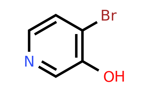 CAS 161417-28-3 | 4-Bromo-3-hydroxypyridine