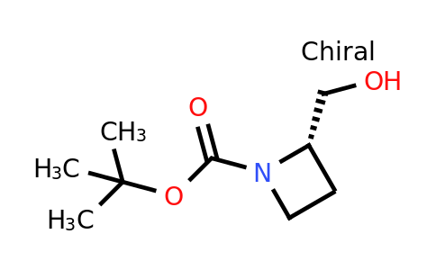 CAS 161511-85-9 | (S)-1-BOC-2-Azetidinemethanol