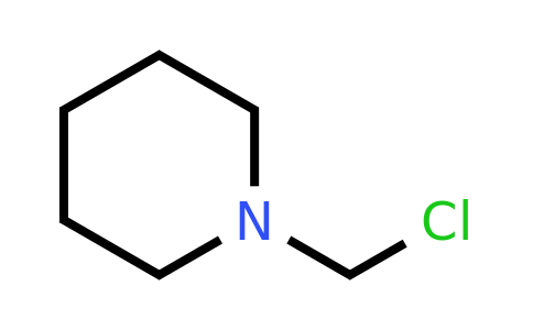 CAS 16158-88-6 | N-chloromethyl piperidine