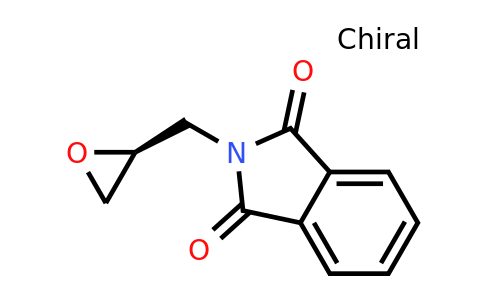 CAS 161596-47-0 | 2-[[(2S)-oxiran-2-yl]methyl]isoindoline-1,3-dione