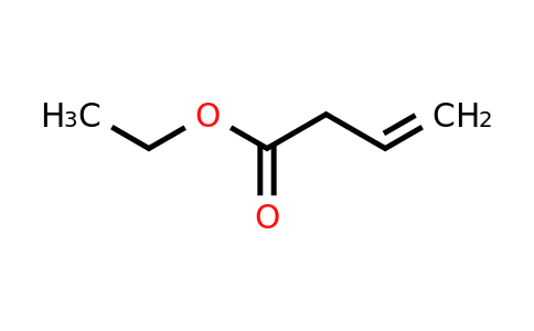 CAS 1617-18-1 | But-3-enoic acid ethyl ester