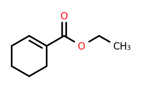 CAS 1617-22-7 | Ethyl cyclohex-1-ene-1-carboxylate
