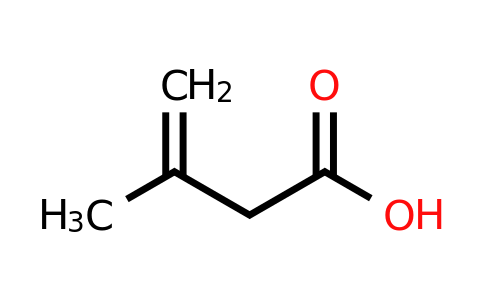 CAS 1617-31-8 | 3-methylbut-3-enoic acid