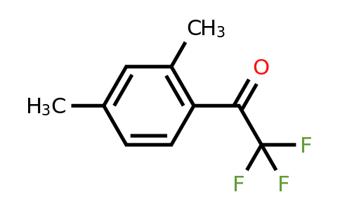 CAS 16184-87-5 | 2',4'-Dimethyl-2,2,2-trifluoroacetophenone