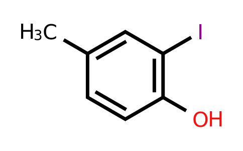CAS 16188-57-1 | 2-Iodo-4-methylphenol