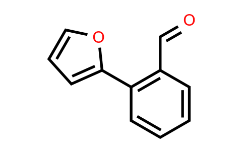 CAS 16191-32-5 | 2-(Furan-2-yl)benzaldehyde