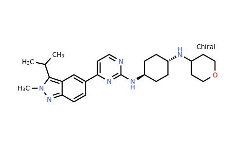 CAS 1619903-55-7 | Ly2857785