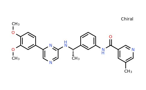 CAS 1619931-27-9 | Pk-10571