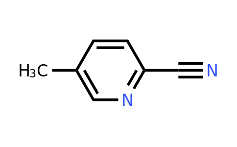 CAS 1620-77-5 | 5-methylpyridine-2-carbonitrile