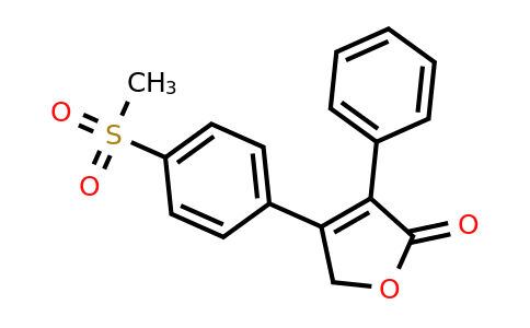 CAS 162011-90-7 | Rofecoxib