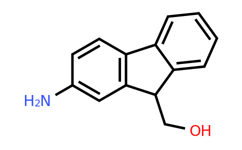 CAS 162021-14-9 | (2-Amino-9H-fluoren-9-yl)methanol